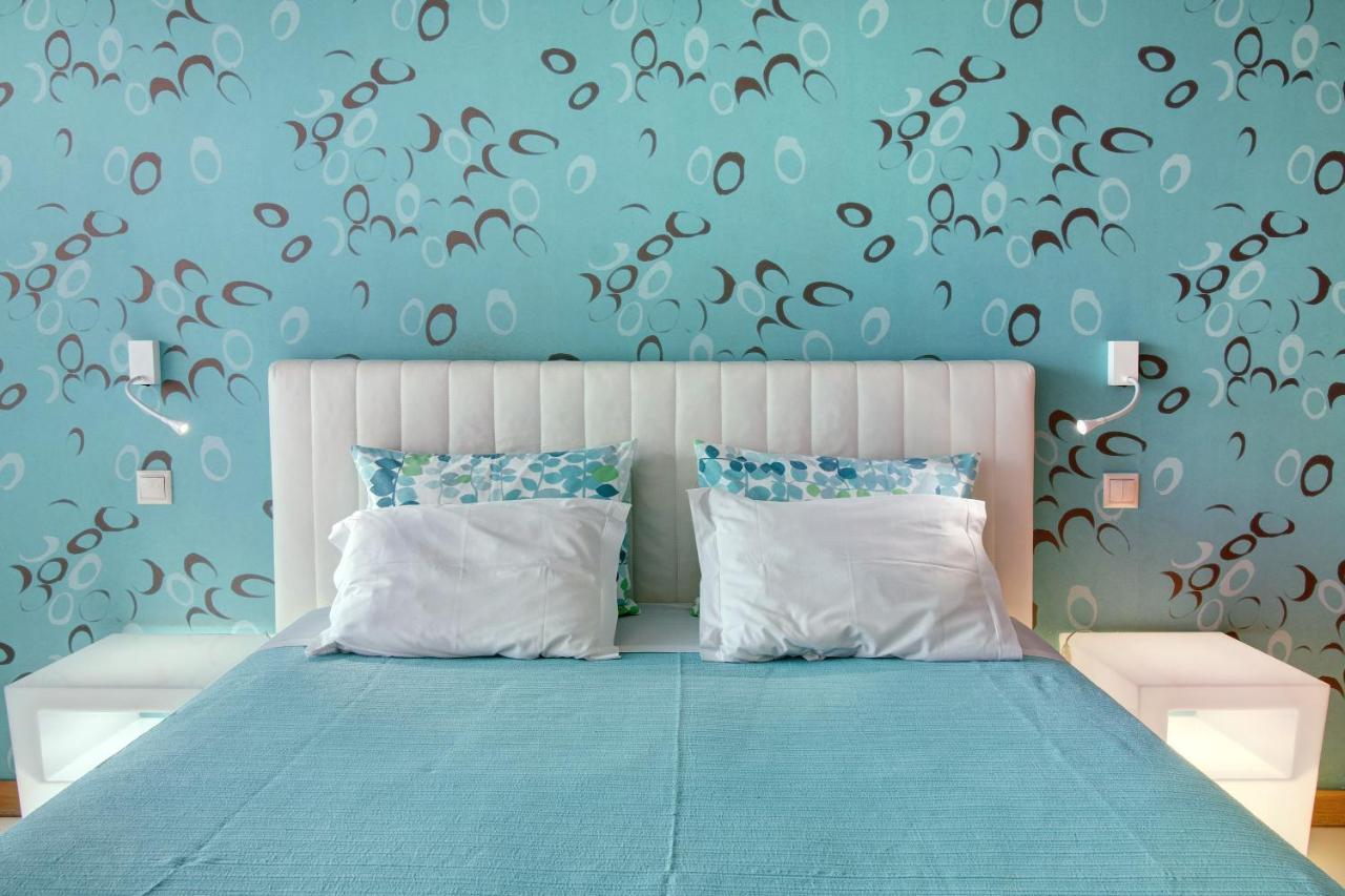 Dfm Happy Days D - Funchal Apartment ภายนอก รูปภาพ